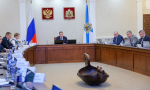 Фото: пресс-служба Губернатора и Правительства Архангельской области