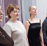 Вокальному ансамблю «Модерн» исполнился год - ГТРК Поморье