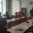 Сотрудники АВК провели профориентационную встречу - УФСИН