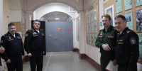 Военные следователи Северного флота оказали содействие в получении жилищного сертификата военнослужащему - Tv29.Ru