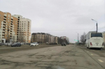 Северодвинские власти проверяют качество содержания автодорог