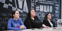 В Архангельске появился международный дискуссионный клуб - ИА Dvina29