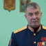 Поздравление начальника Управления Росгвардии по Архангельской области с Днём войск национальной гвардии Российской Федерации - Росгвардия