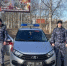 В Архангельске и Северодвинске поздравили Росгвардию праздничными коллажами на уличных баннерах и экранах - Росгвардия