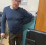 Северодвинец вынес телик из посуточной квартиры - Tv29.Ru