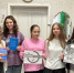 В Новодвинске школьники приняли участие в викторине и конкурсе рисунков на выборную тематику - Избирательная комиссия