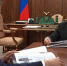 Сегодня Владимир Путин провёл рабочую встречу с губернатором Архангельской области Александром Цыбульским - ГТРК Поморье