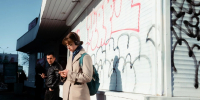 Помните про возможность подключиться к бесплатному Wi-Fi, когда блокируют мобильный интернет | Источник: Иван Митюшёв / 29.RU - 29.Ru