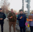 Представитель УИИ провел беседы с подростками в рамках акции «Дарю тепло» - УФСИН