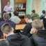 В Виноградовском районе обсудили избирательную систему со студентами - Избирательная комиссия