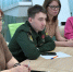В Новодвинске прошел прием по вопросам поддержки семей участников СВО - ИА Dvina29