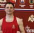 Сотрудник Росгвардии из города Вельска одержал победу на окружном чемпионате ведомства по боксу - Росгвардия