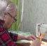В свои почти 90 лет они не сидят на месте - ГТРК Поморье