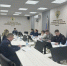 Под председательством заместителя прокурора области и автономного округа Елены Архиповой в прокуратуре области и автономного округа проведено заседание межведомственной рабочей группы по вопросам предупреждения подростковой преступности и защиты прав - Arh112.ru