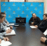 Священник Игорь Горбань возглавил заседание рабочей группы в региональном УФСИН - Архангельская епархия