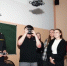 В СГМУ состоялась информационная встреча с представителем Минобороны России - СГМУ