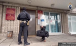 В Архангельске отправили под арест 53-летнего сторонника украинских нациков