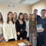 Заместитель генерального директора Центра хирургии им. А.В. Вишневского профессор В.Е. Оловянный посетил СГМУ - СГМУ