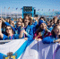 Международный фестиваль молодежи – 2026 продолжает формировать команду волонтеров - ИА Dvina29