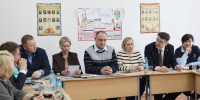 Отчётный форум «Есть результат!» в Няндомском округе: от итогов — к новым планам - Единая Россия