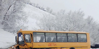 Уголовное дело о ДТП со школьным автобусом передано в суд - Бизнес-класс Архангельск