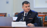 Фото Александры Конычевой