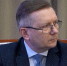 Министром здравоохранения Архангельской области стал Дмитрий Богданов - ГТРК Поморье