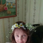Источник: личная страница Олеси Багуты в «Одноклассниках»