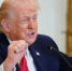 Трамп нацелился на диалог с Россией | Источник: Nathan Howard / Reuters - 29.Ru