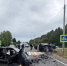 Виновник смертельного ДТП на М-8 отправлен в колонию-поселения - Tv29.Ru