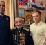 Единая Россия продолжает акцию для участников войны «Мы помним» - Единая Россия