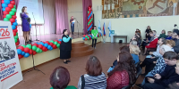 Фото: министерство образования Архангельской области - Пресс-центр Правительства