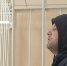 Подозреваемый в покушении на убийство — нигде не работающий 32-летний Дмитрий Волков | Источник: Октябрьский районный суд / vk.com - 29.Ru