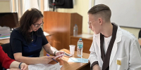 Фото: министерство здравоохранения Архангельской области - Пресс-центр Правительства
