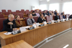 Депутаты горсовета Северодвинска обсуждают меры борьбы с мошенничеством
