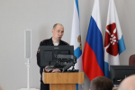 Депутаты горсовета Северодвинска обсуждают меры борьбы с мошенничеством