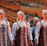 На большой сцене в Кремле четыре часа звучали песни Русского Севера - Бизнес-класс Архангельск