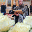 Митрополит Корнилий совершил в Михаило-Архангельском соборе богослужение Страстной пятницы с выносом Плащаницы - Архангельская епархия