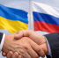 Зеленский заявил, что готов к прямым переговорам с Путиным | Источник: изображение сгенерировано нейросетью - 29.Ru
