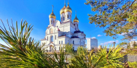 В кафедральном соборе Архангельска состоятся Пасхальные богослужения - Архангельская епархия