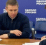 Глава Северодвинска Игорь Арсентьев подал документы для участия в праймериз ЕР - Tv29.Ru