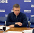 Глава Северодвинска Игорь Арсентьев подал документы для участия в предварительном голосовании "Единой России" - Единая Россия