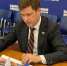 Сенатор РФ Иван Новиков провел прием граждан в общественной приемной «Единой России» в Архангельске - Единая Россия