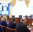 При участии архангельских депутатов прошло заседание Ассоциации Северо-Запада - ГТРК Поморье