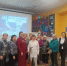 Русский Север на полотнах Ольги Махиной - ЦБС города Архангельска