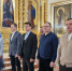 Митрополит Архангельский и Холмогорский Корнилий поздравил северян со Светлой Пасхой - Единая Россия