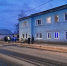 В Няндоме при пожаре спасли шесть человек - ИА Dvina29