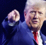 Трамп может лишиться поста президента из-за провала переговоров с Ираном | Источник: Marco Bello / Reuters - 29.Ru