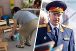 Грубое обращение с детьми не осталось без внимания СК | Источник: Александра Афанасьева, Михаил Огнев / FONTANKA.RU