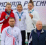 Наталья Подольская взяла серебро чемпионата России по гребле - ИА Dvina29